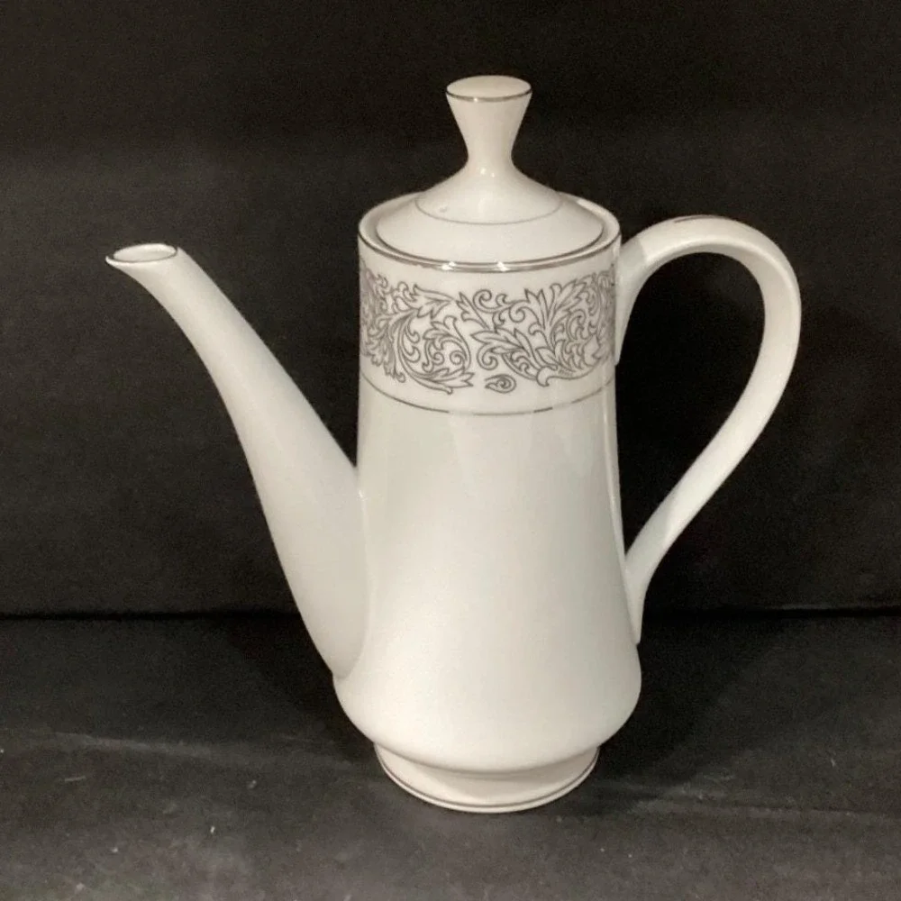 Brookwood Porcelain 